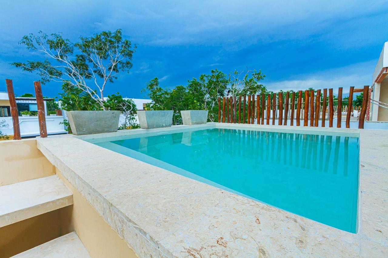 Amazing 3Br & Private Patio With Pool In Muntulum Villa ภายนอก รูปภาพ