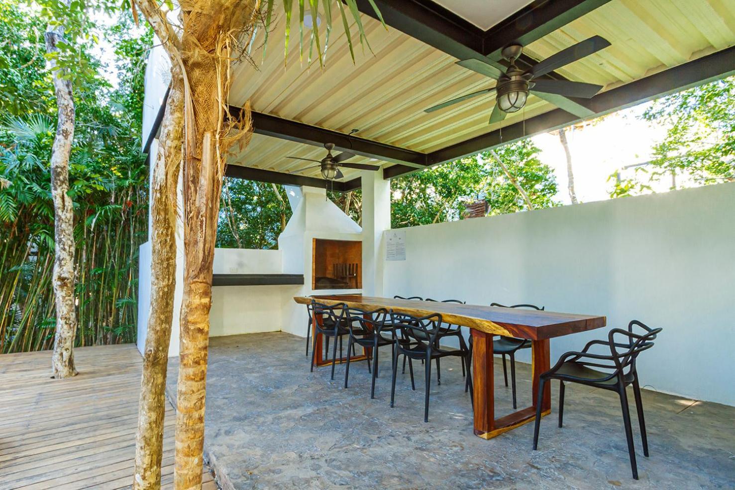 Amazing 3Br & Private Patio With Pool In Muntulum Villa ภายนอก รูปภาพ